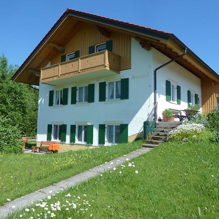 Ferienwohnung Hoernle باد كوهلغرب المظهر الخارجي الصورة