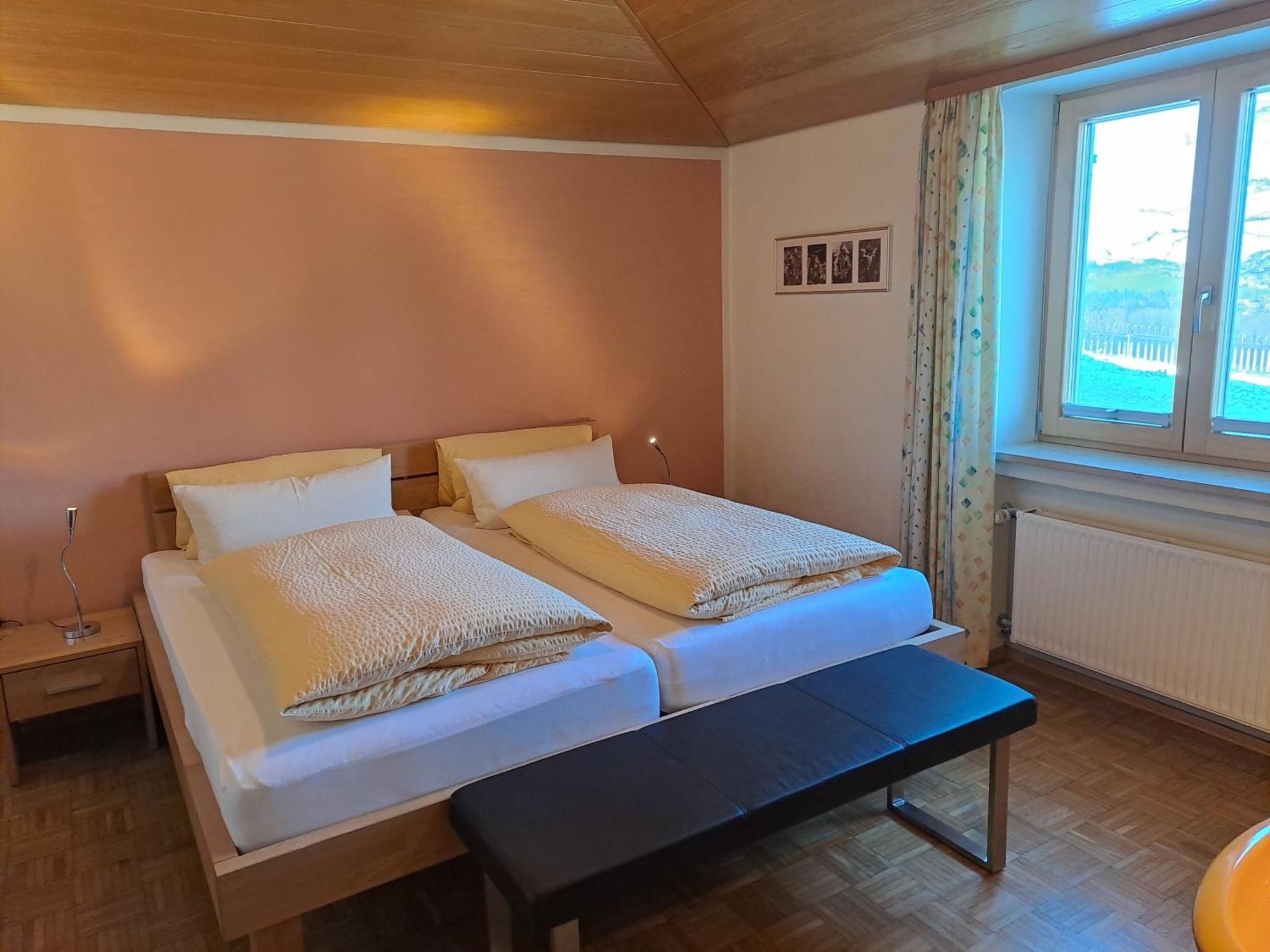 Ferienwohnung Hoernle باد كوهلغرب المظهر الخارجي الصورة