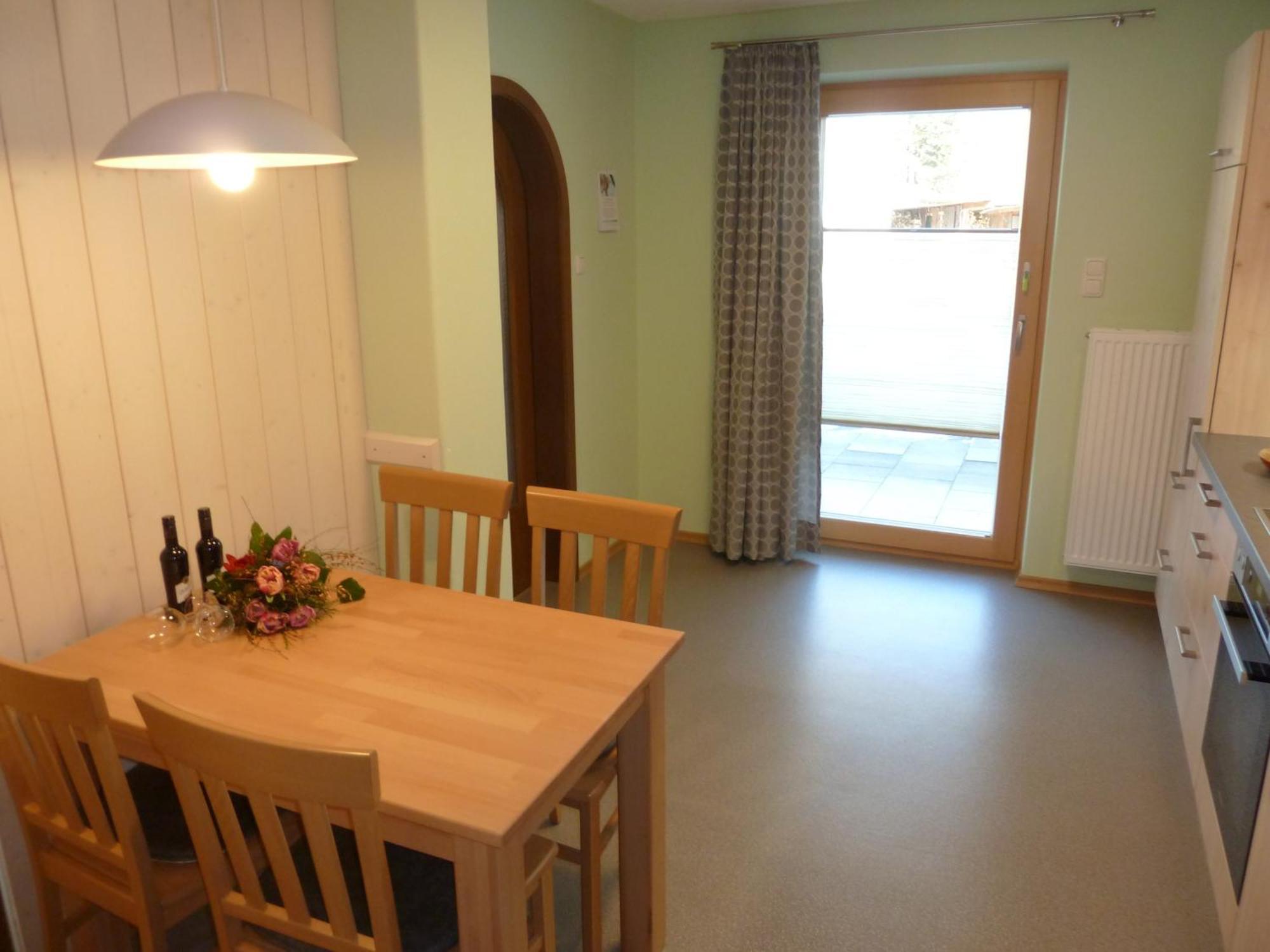 Ferienwohnung Hoernle باد كوهلغرب المظهر الخارجي الصورة