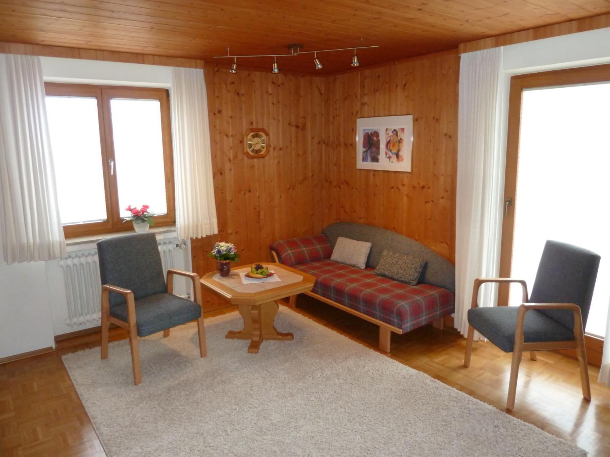 Ferienwohnung Hoernle باد كوهلغرب المظهر الخارجي الصورة