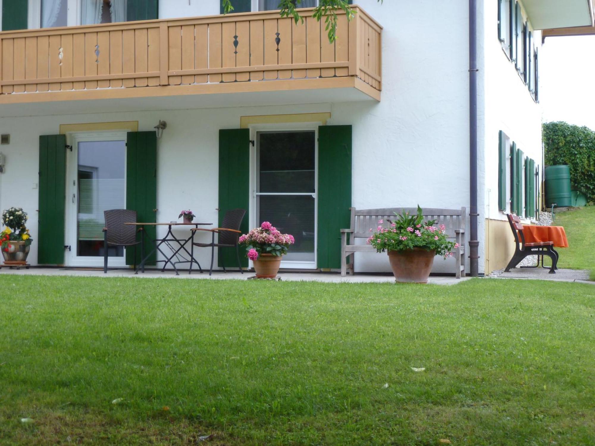 Ferienwohnung Hoernle باد كوهلغرب المظهر الخارجي الصورة