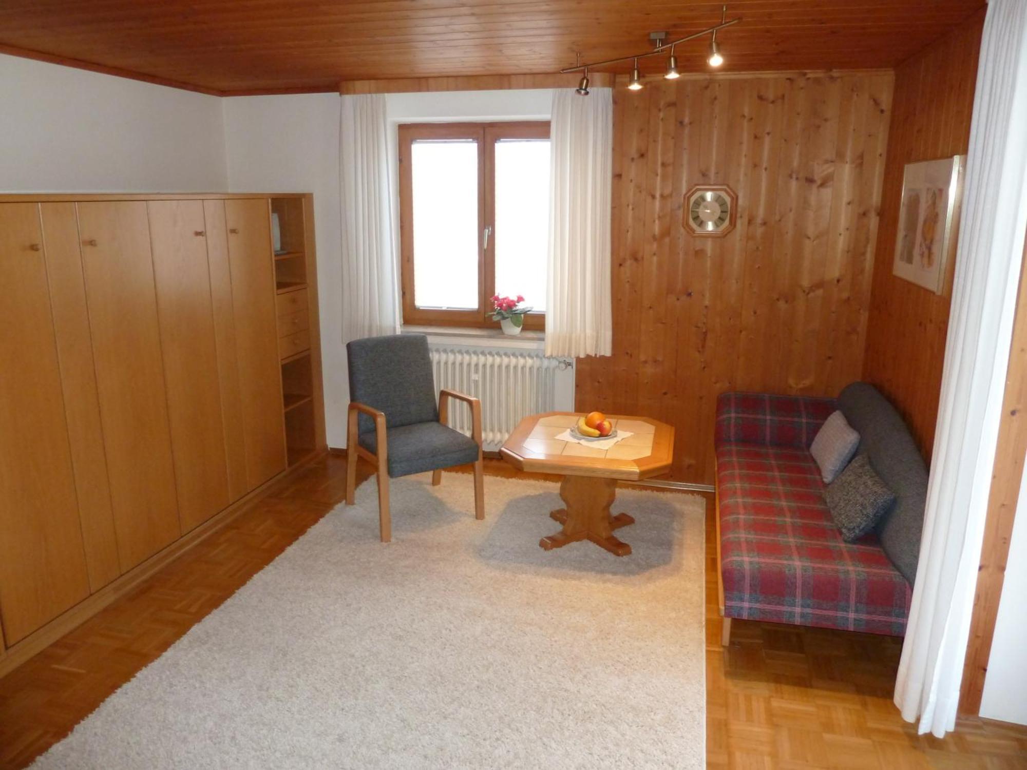 Ferienwohnung Hoernle باد كوهلغرب المظهر الخارجي الصورة