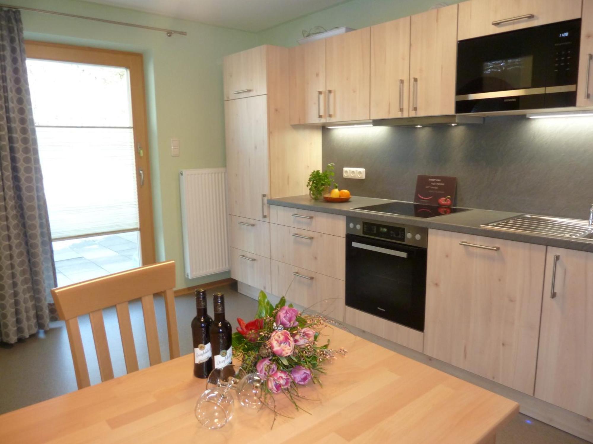 Ferienwohnung Hoernle باد كوهلغرب المظهر الخارجي الصورة