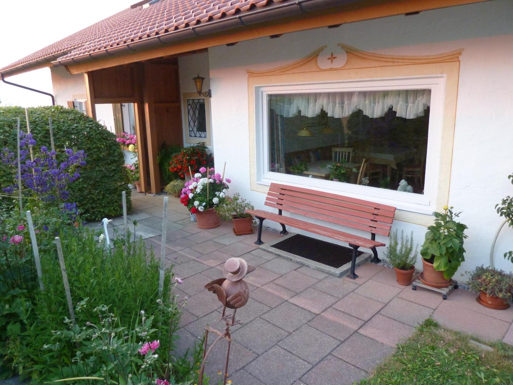 Ferienwohnung Hoernle باد كوهلغرب المظهر الخارجي الصورة